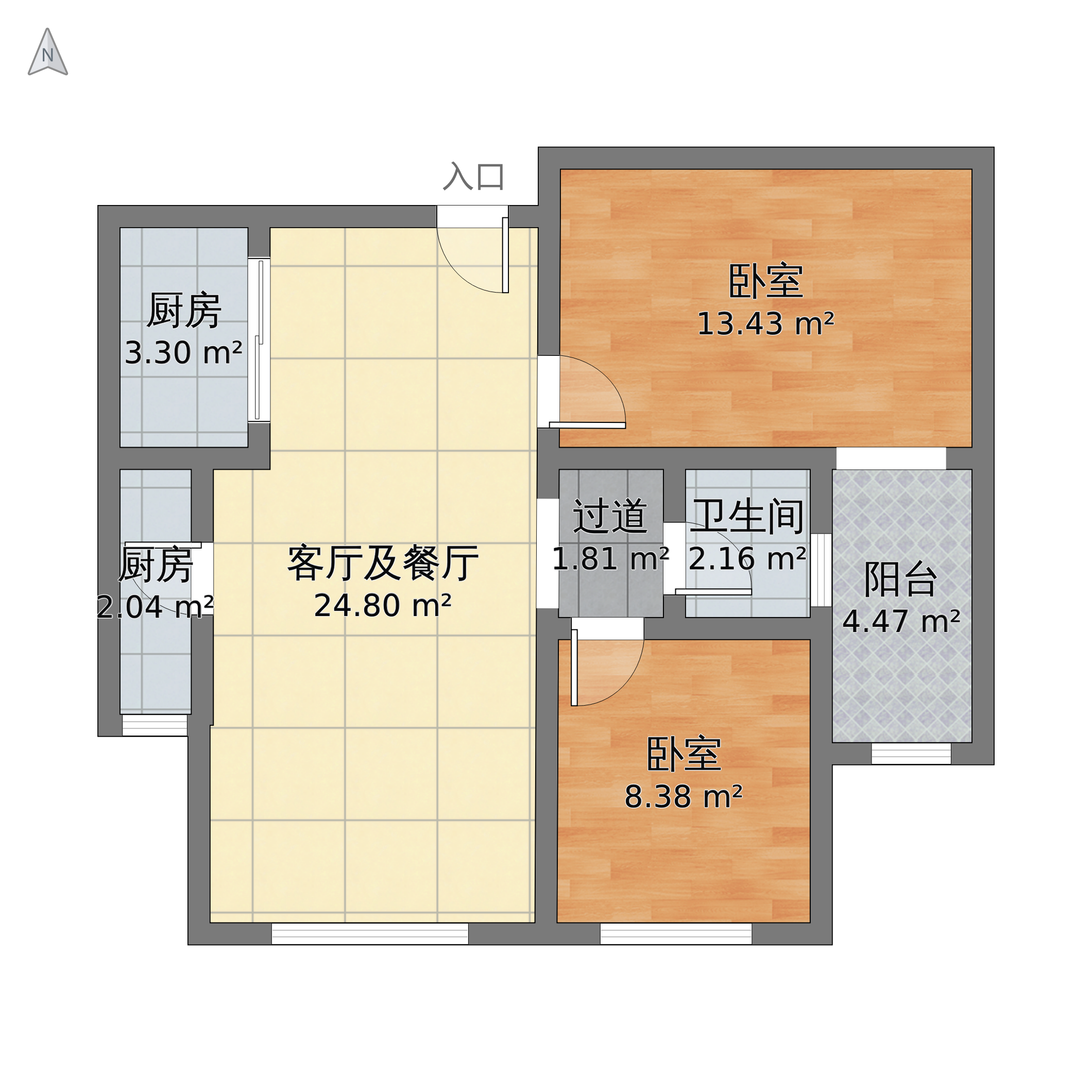 85 小区信息:凤琴岚湾 更新                       去设计