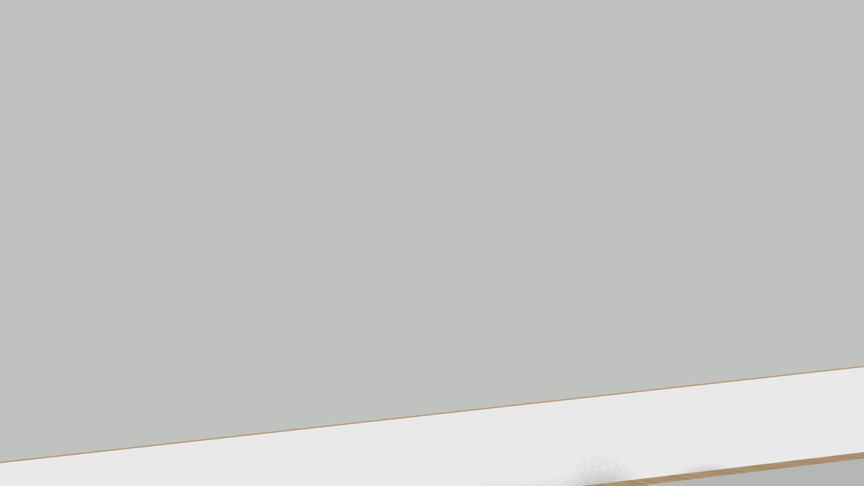 北欧风格三室两厅装修设计效果图